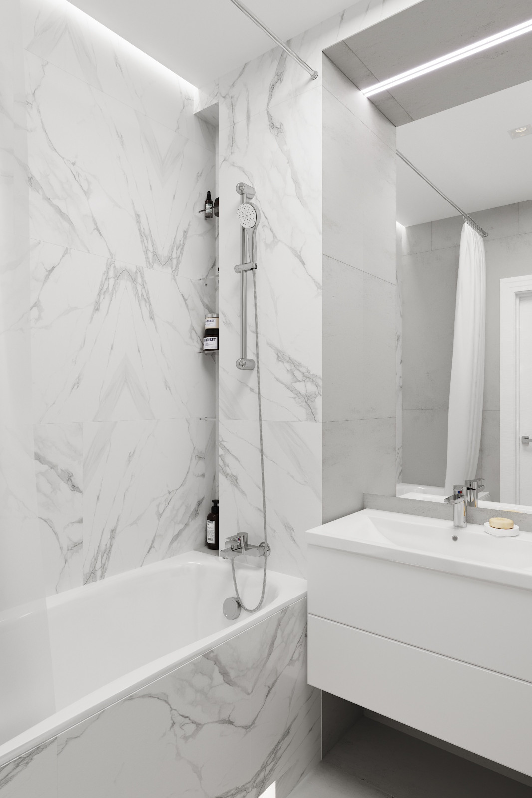 Обложка проекта: 15 этаж