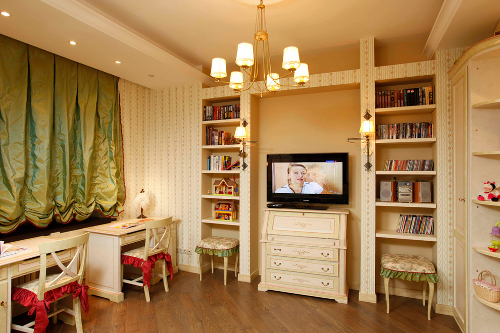 Квартира на Стеденческой