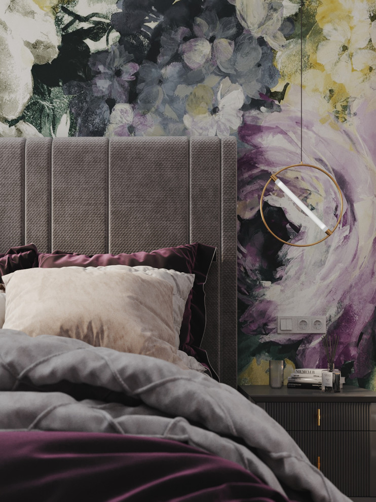 ЖК «Династия», 75 кв.м.