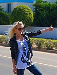 Анна Сергеевна