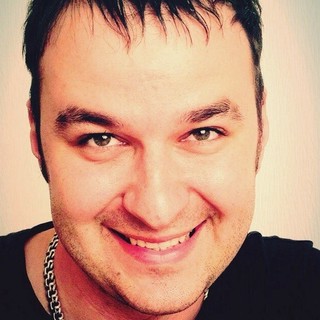 Юрий Юрков