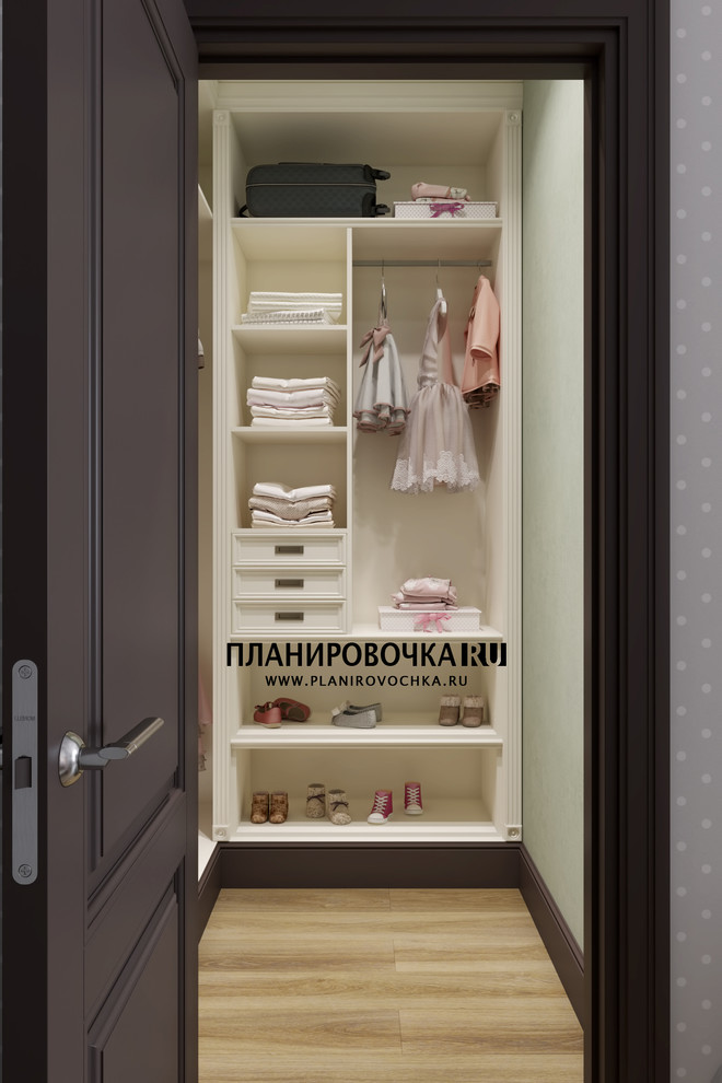 ЖК "Ясный", 88 м2