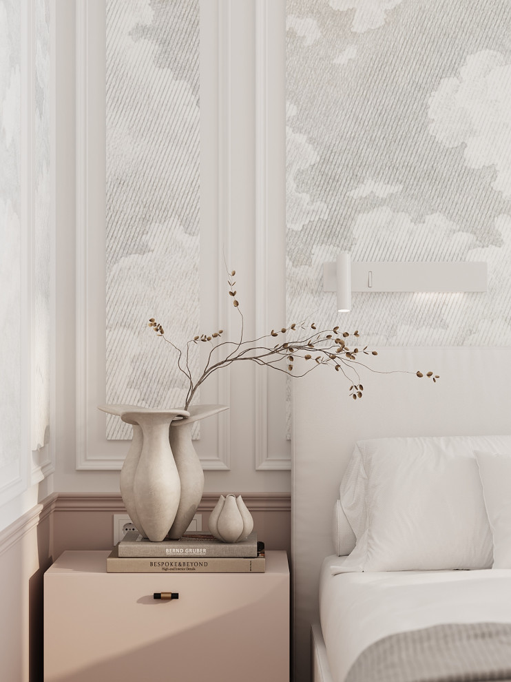 BURGUNDY, Санкт-Петербург, 2024