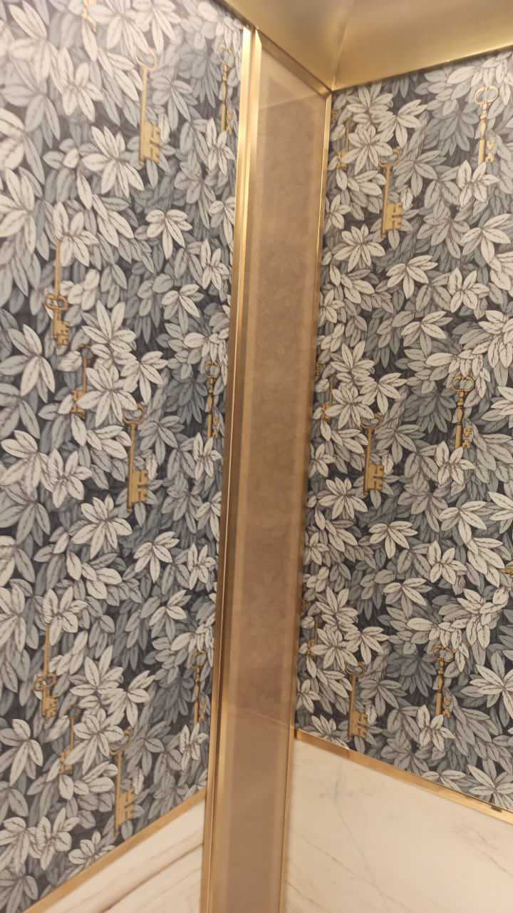 Обложка проекта: Москва центр