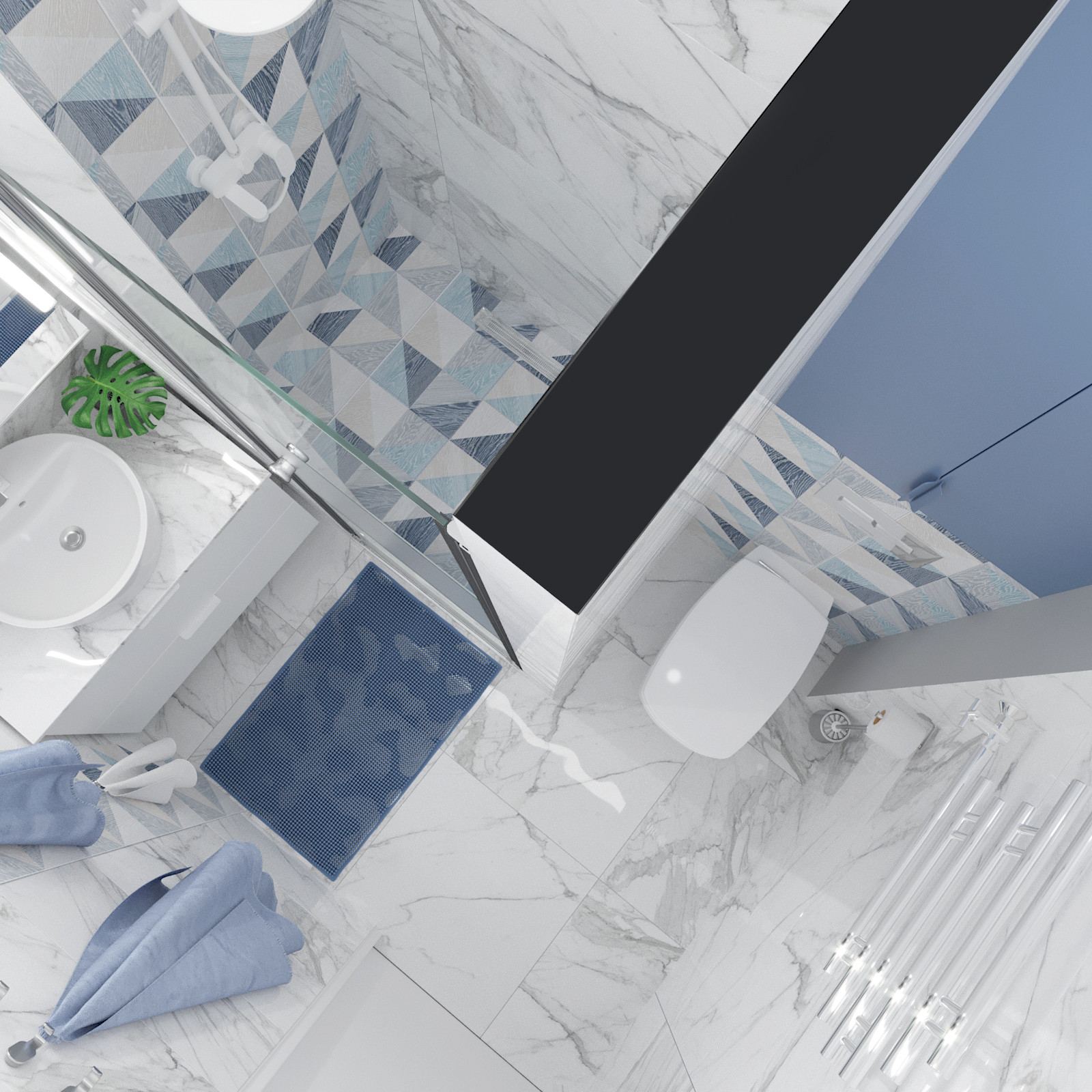 Квартира на Чернышевского