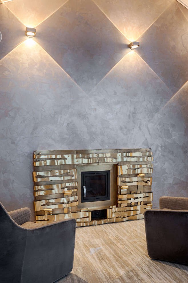 загородная баня