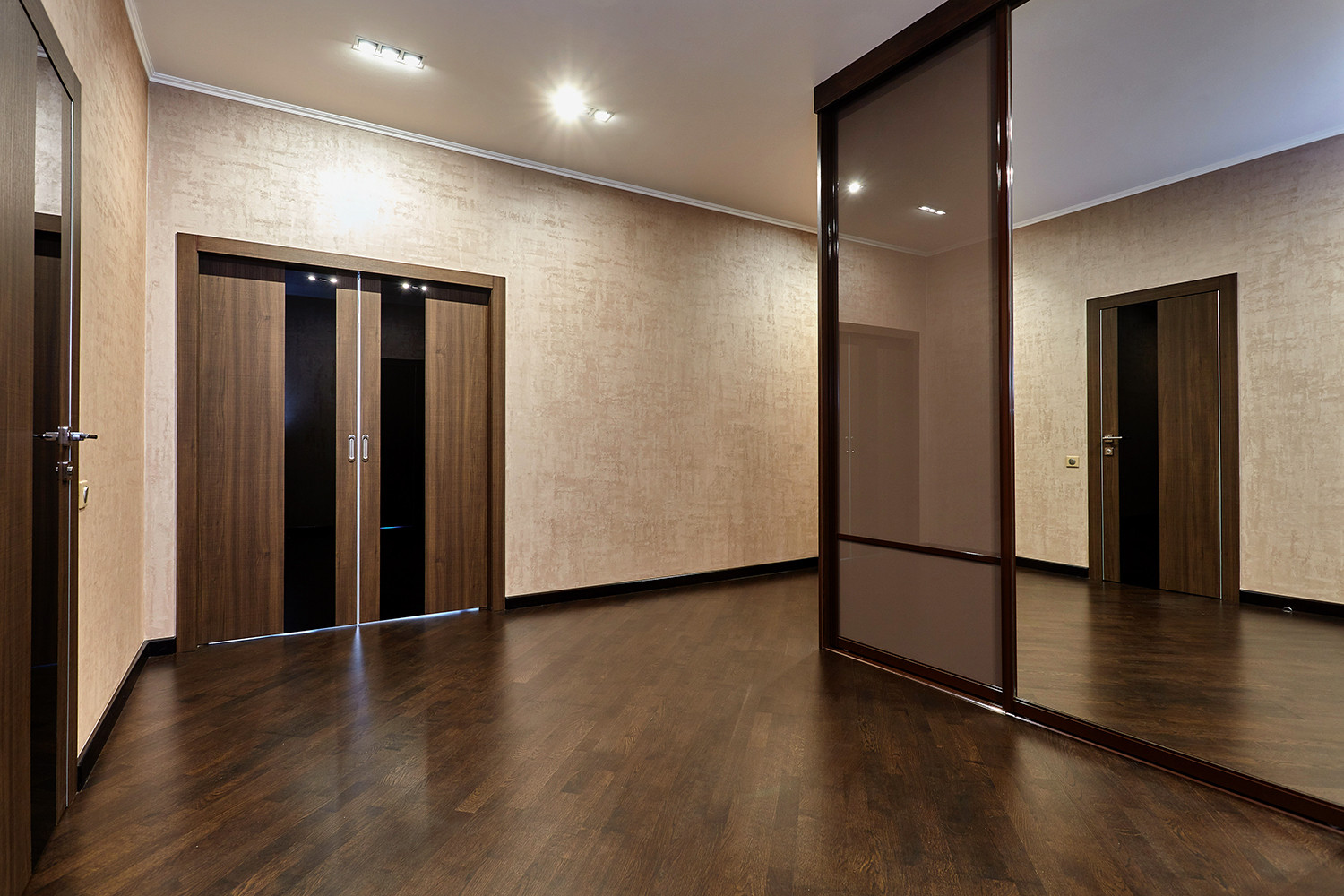 054 Квартира