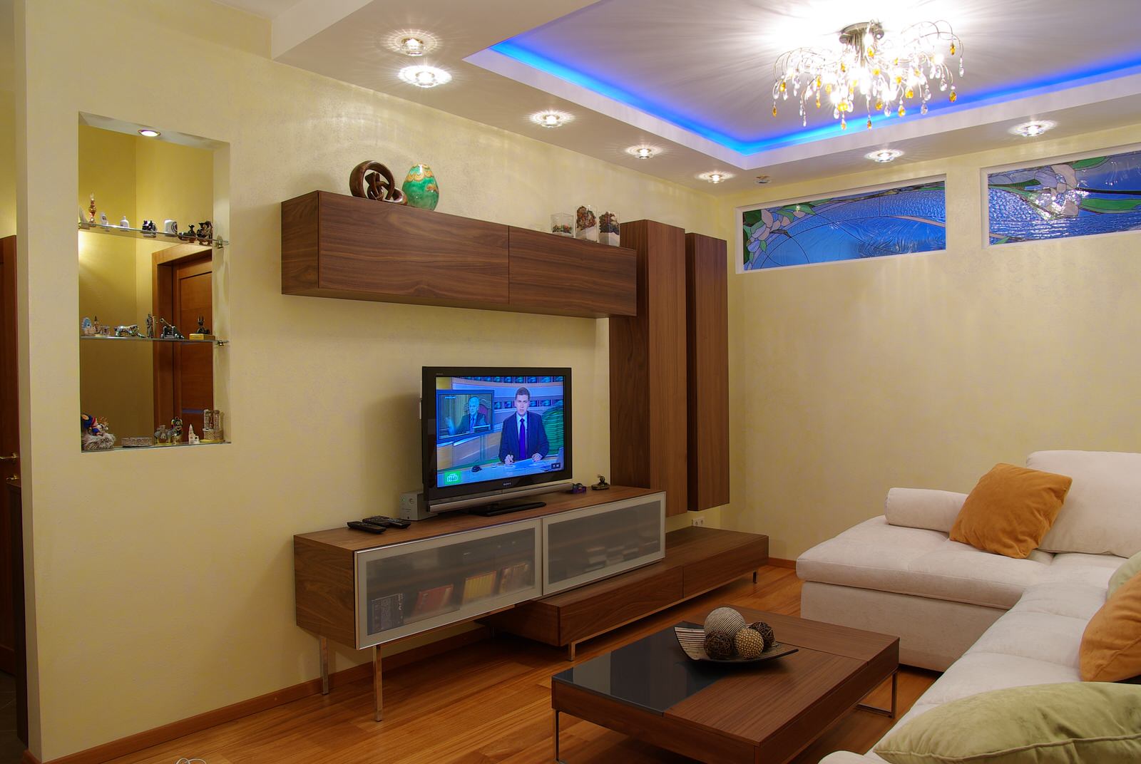 Крылатские холмы