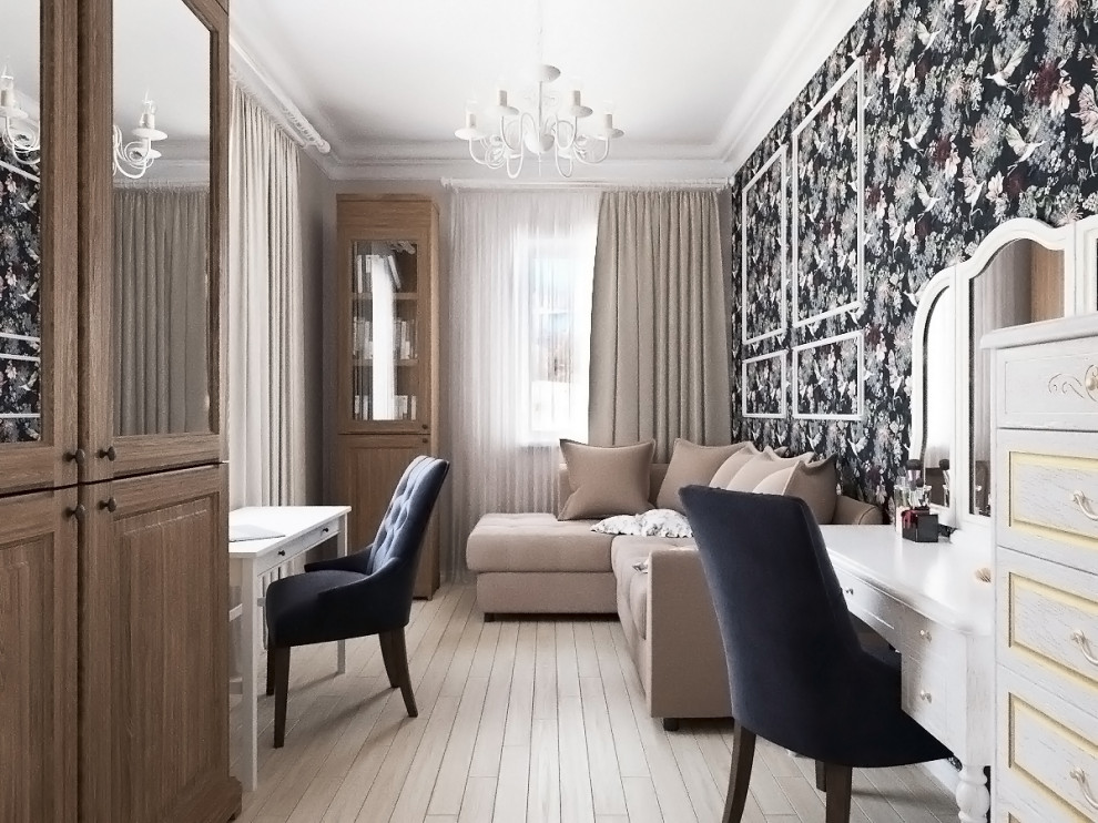 КП Солнечный