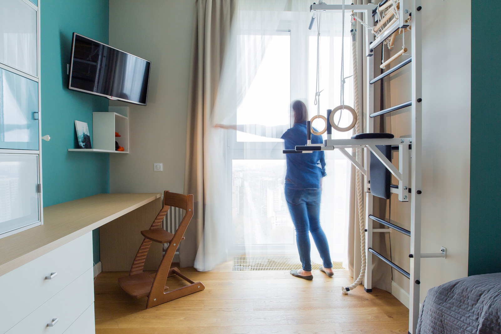 ЖК "Кристалл"