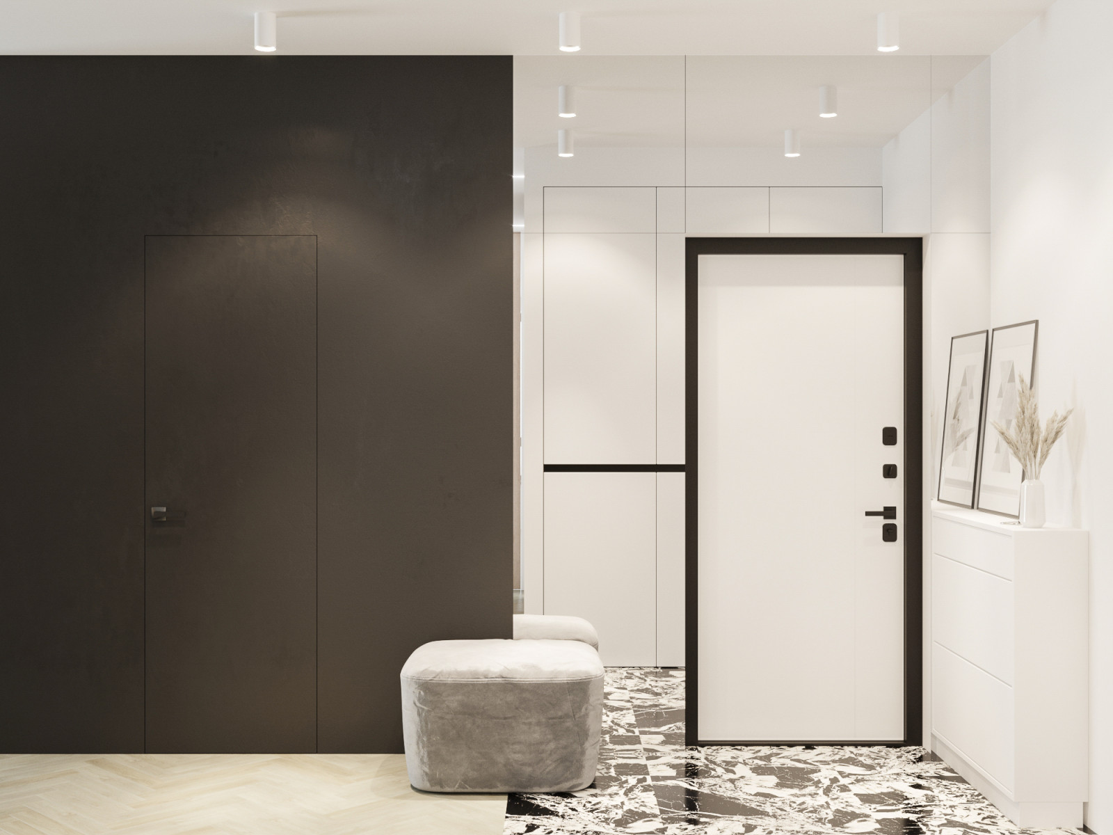 ЖК Шилкинский