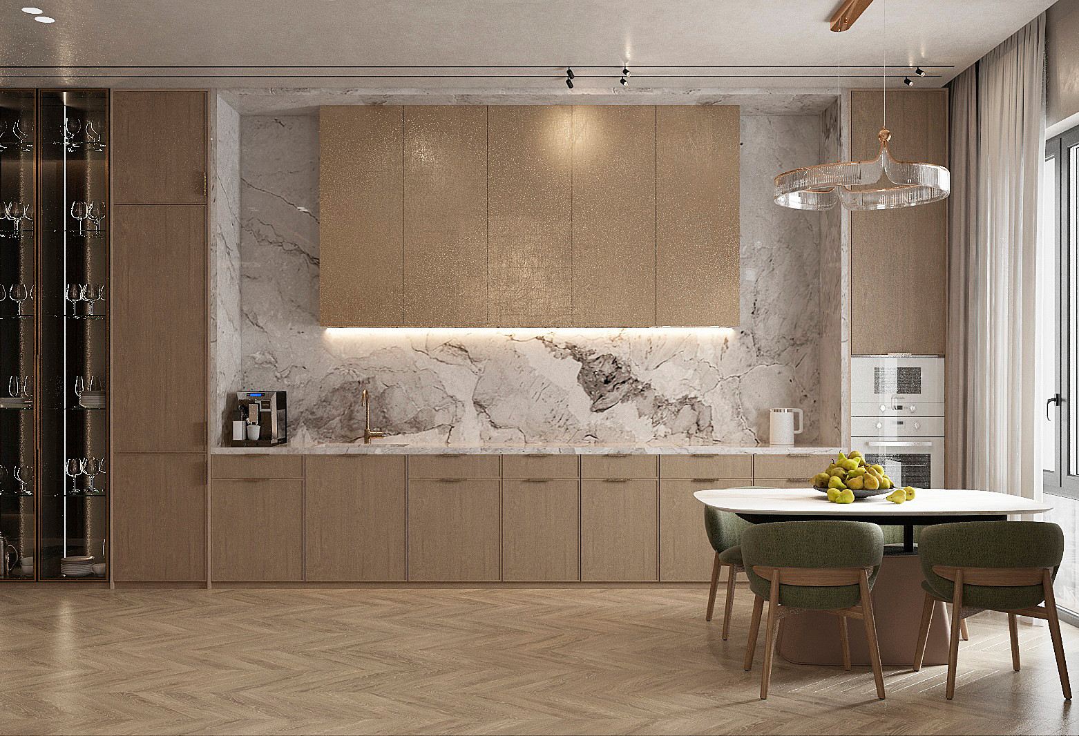 Тюмень ул. Первомайская