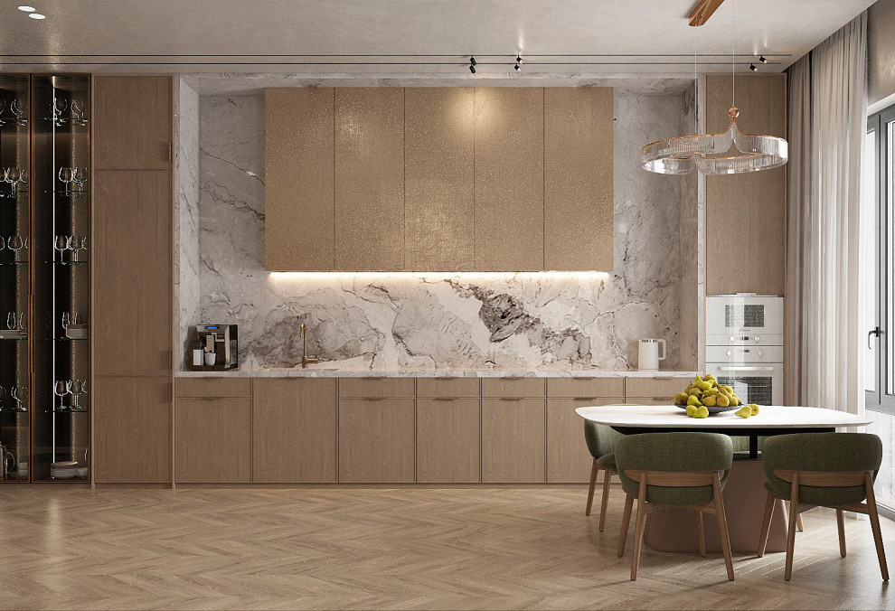 Тюмень ул. Первомайская