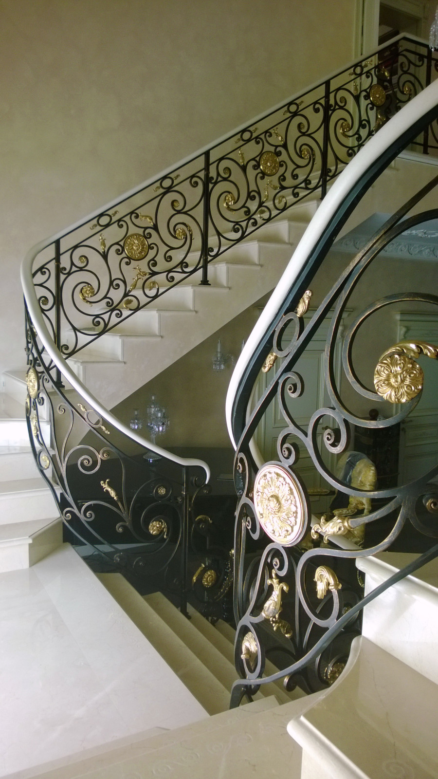 Обложка проекта: проект №1