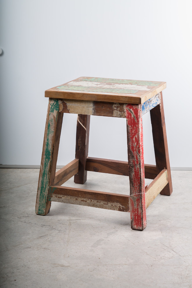 Советы мастера: Как сделать обстановку из дерева своими руками