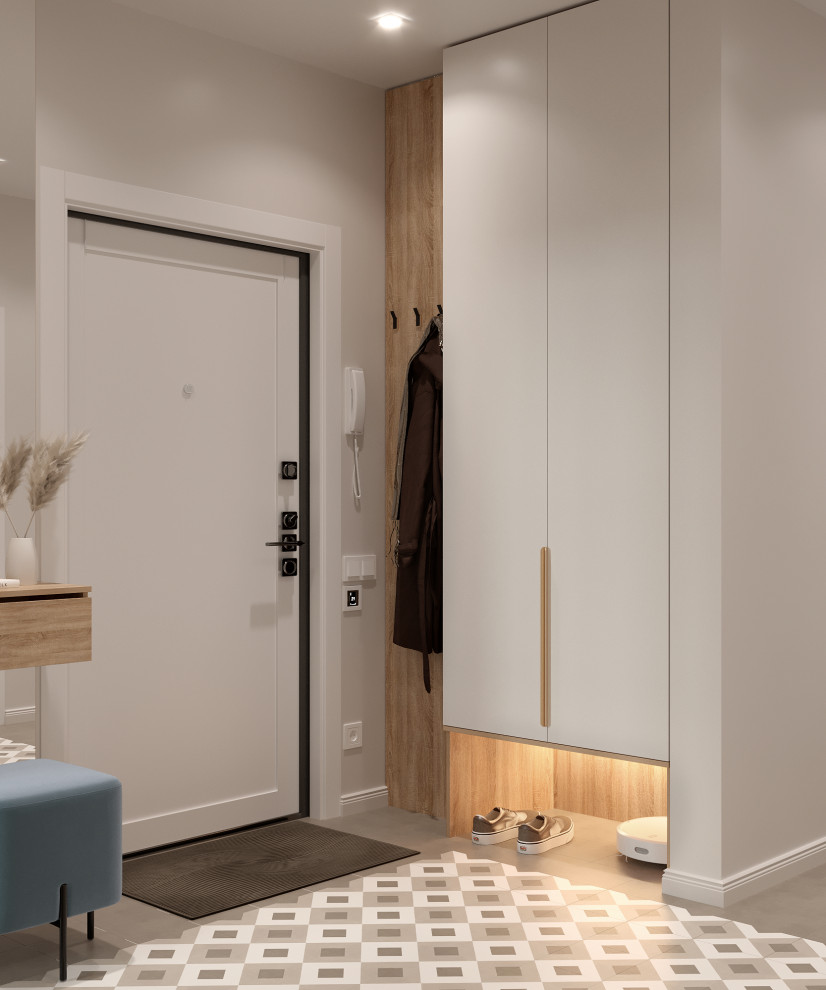 Южная Битца