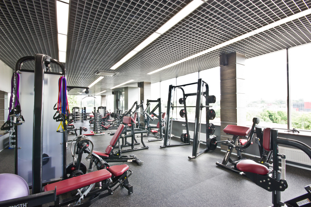 Фитнесс (Волгоград)