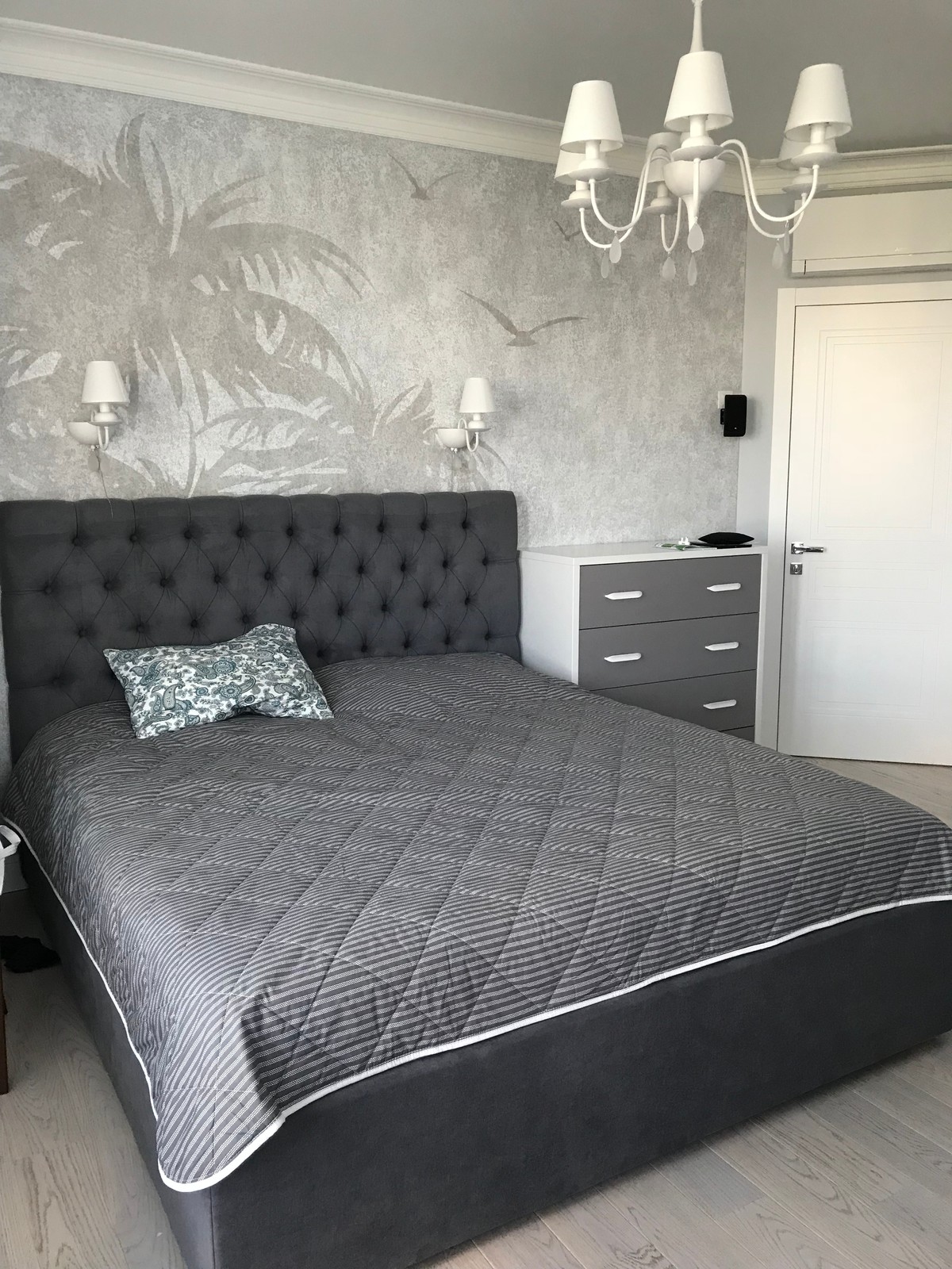 Обложка проекта: ЖК ГрандФамилия