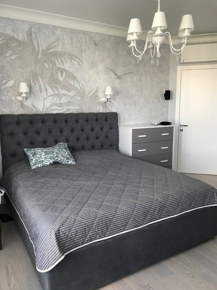 Обложка проекта: ЖК ГрандФамилия