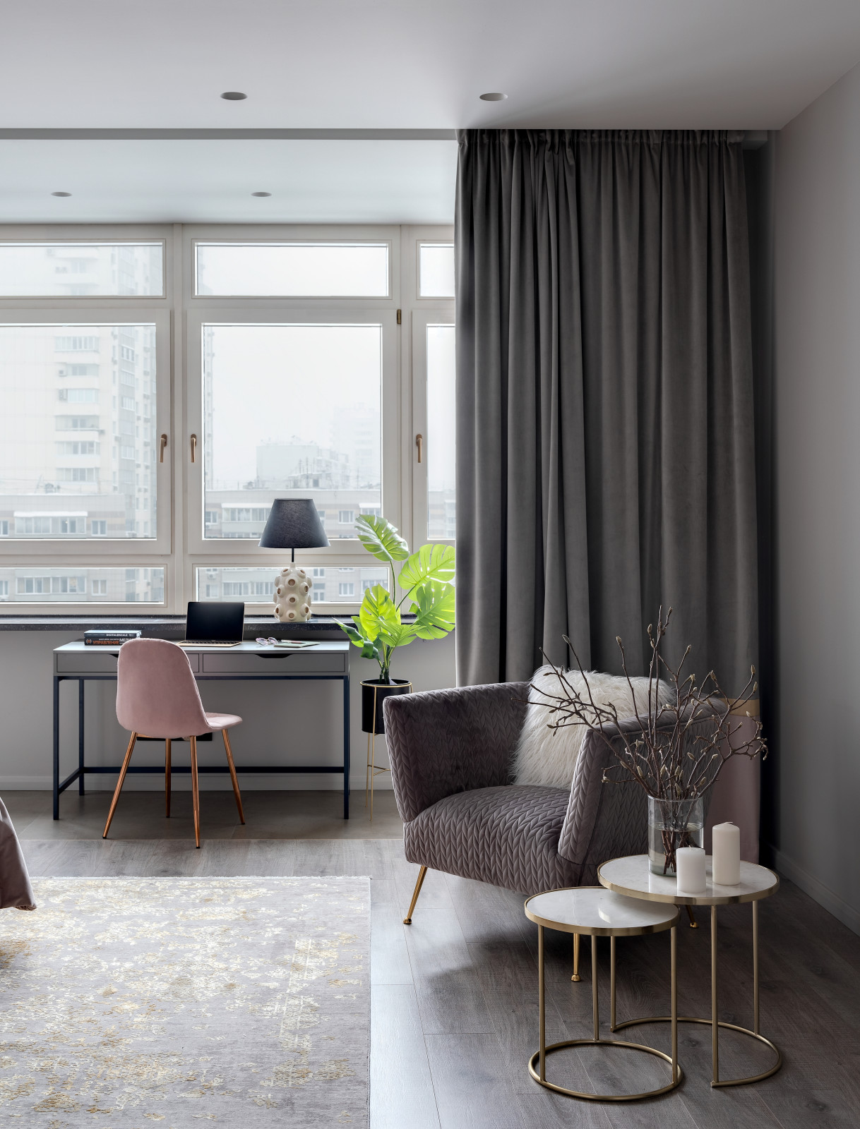 ЖК Розмарин