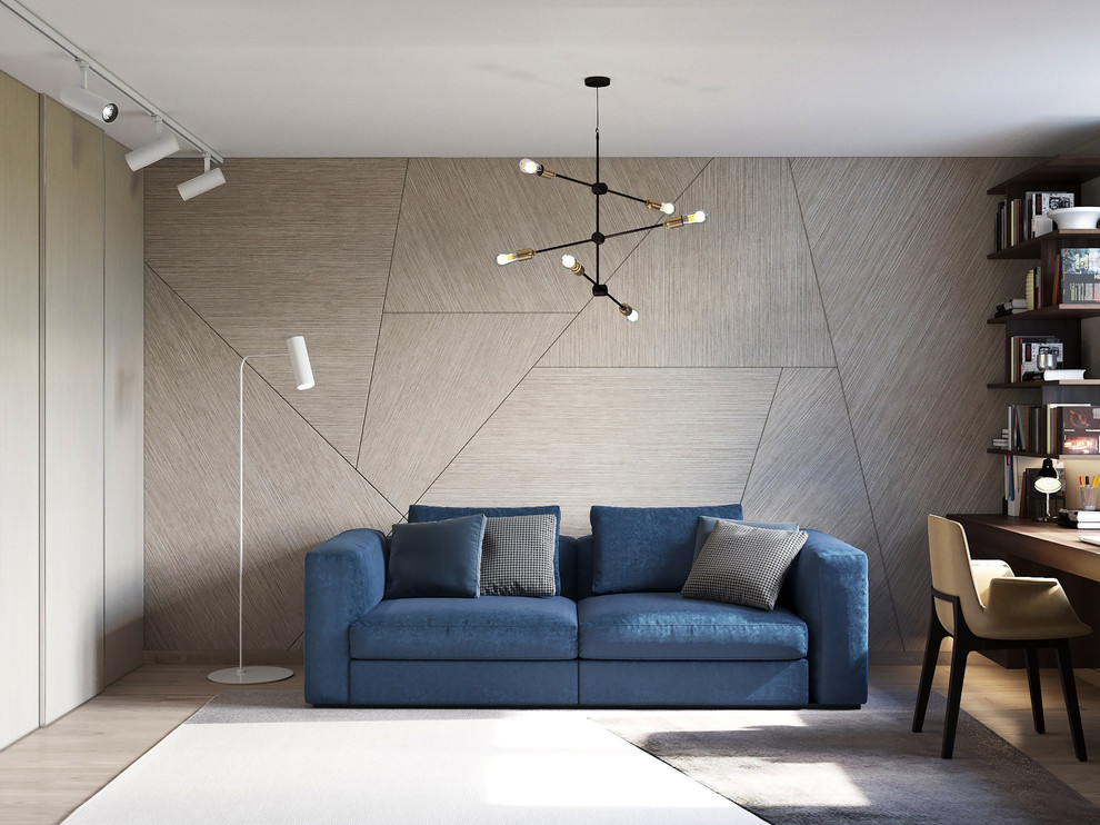 ЖК Дом на Мельникова