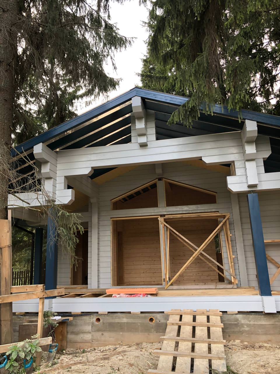 Баня Руза Family Park