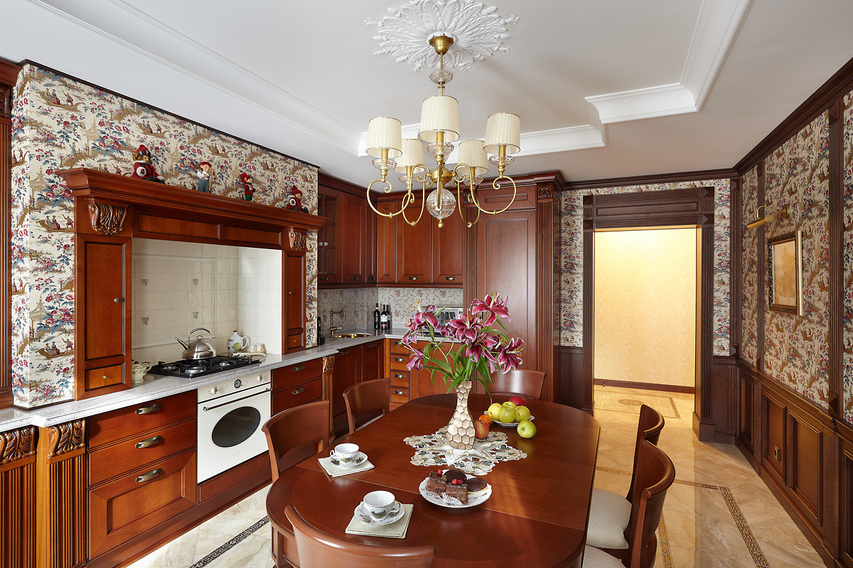 Квартира на Красноармейской