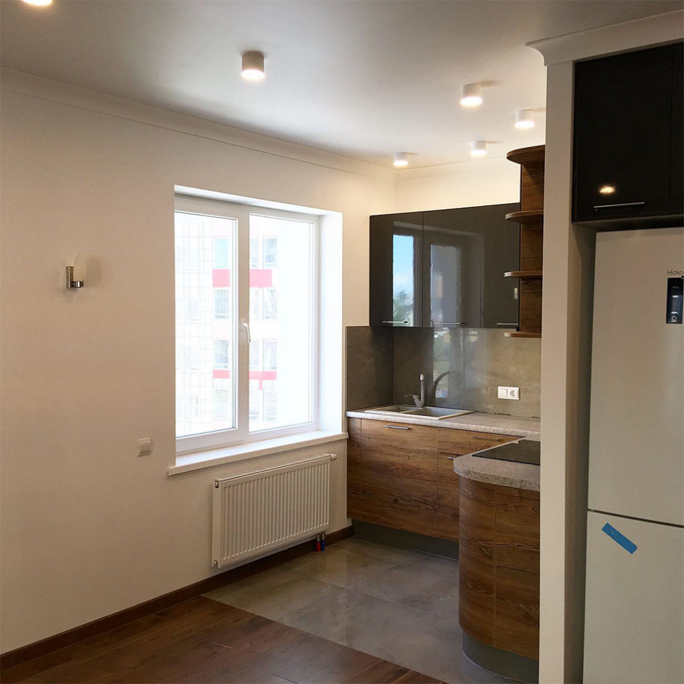 Квартира для путешественника