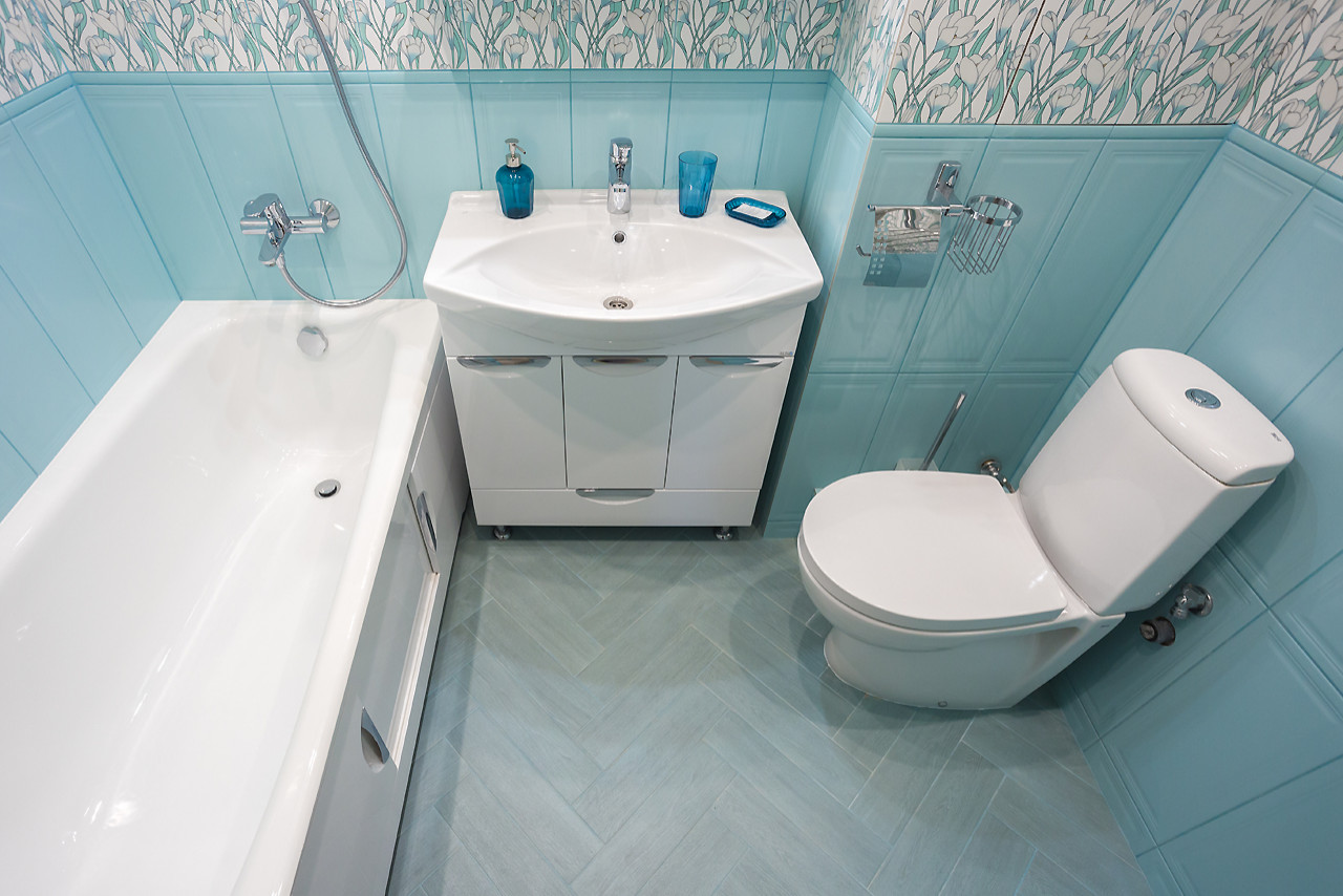 Москва Заречная 7 (1-комнатная)