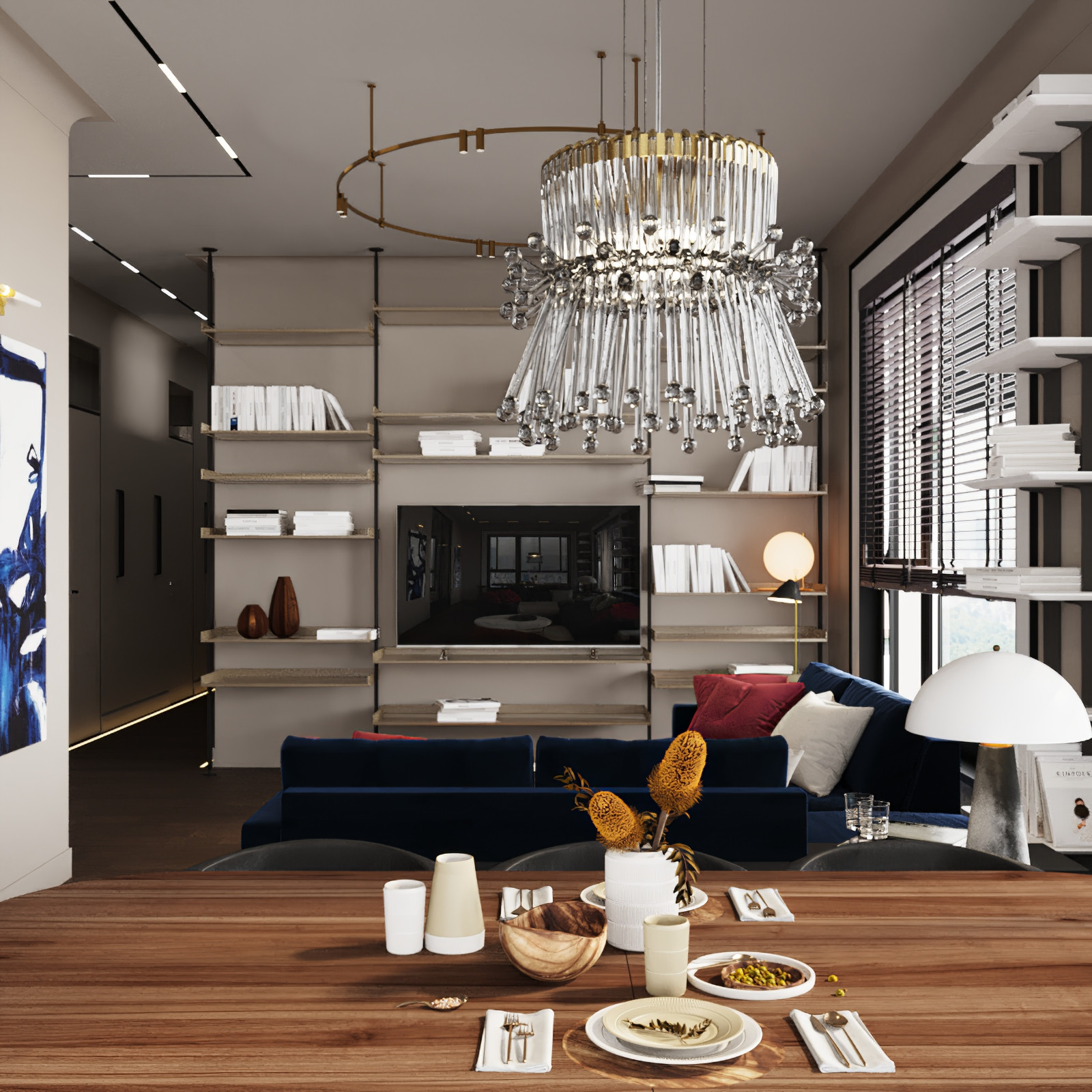 ЖК "Композиция 24"