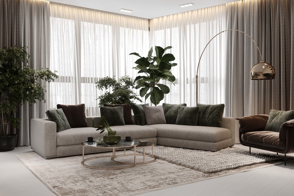 Сердце столицы