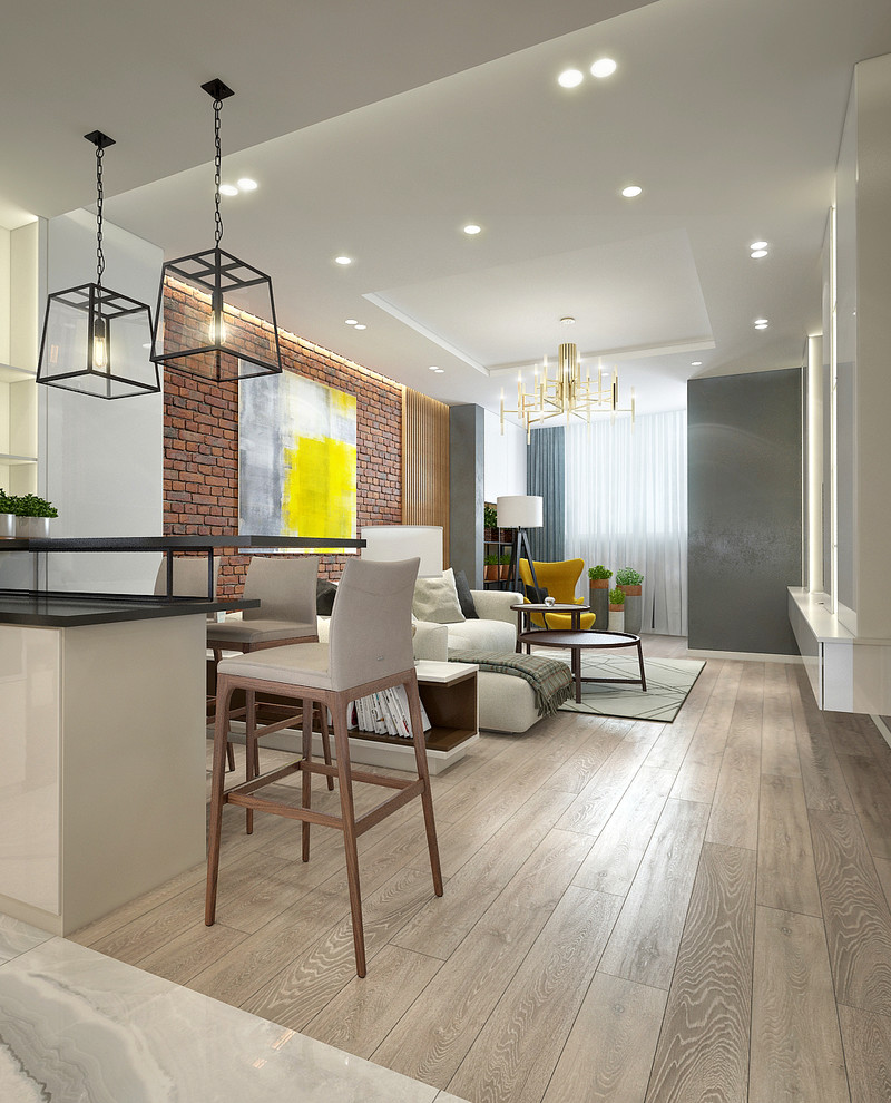 Новая реальность