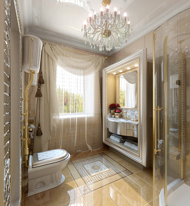 Дом у озера