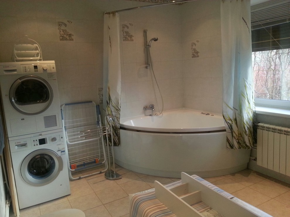 Дом в Истринском районе Московской области