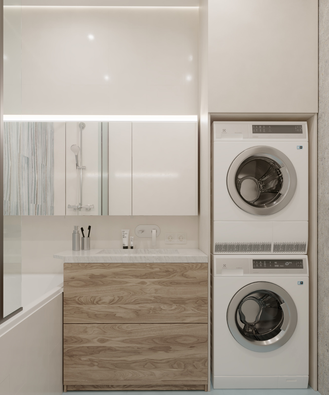 ЖК Селикер Сити квартира 28 метров