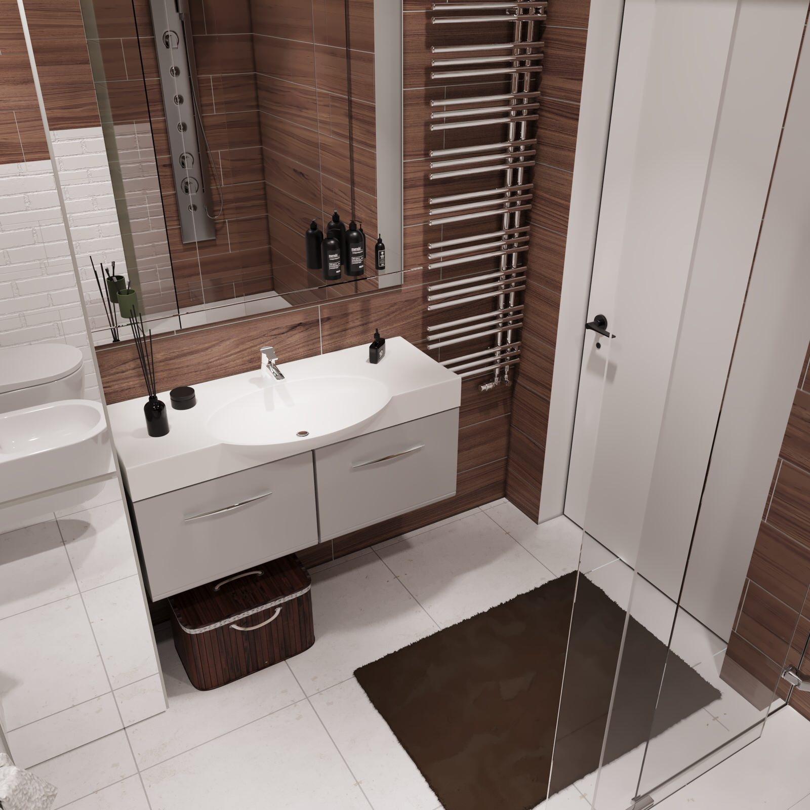 Квартира Сочи