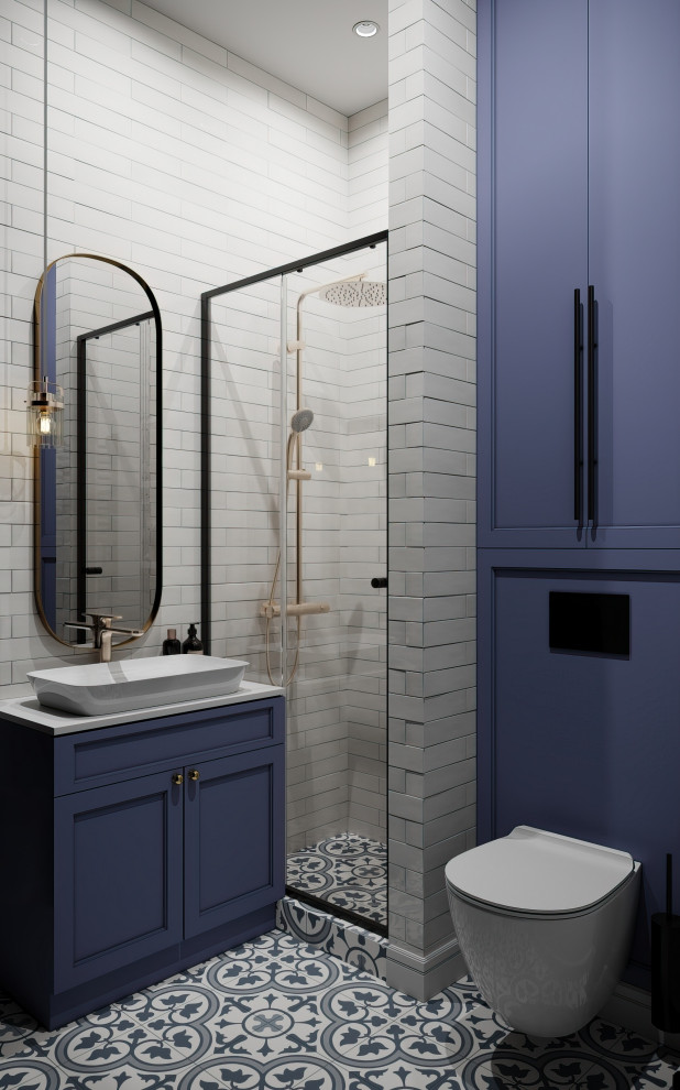 КВАРТИРА В ЖК «СИМВОЛ», 90 м²