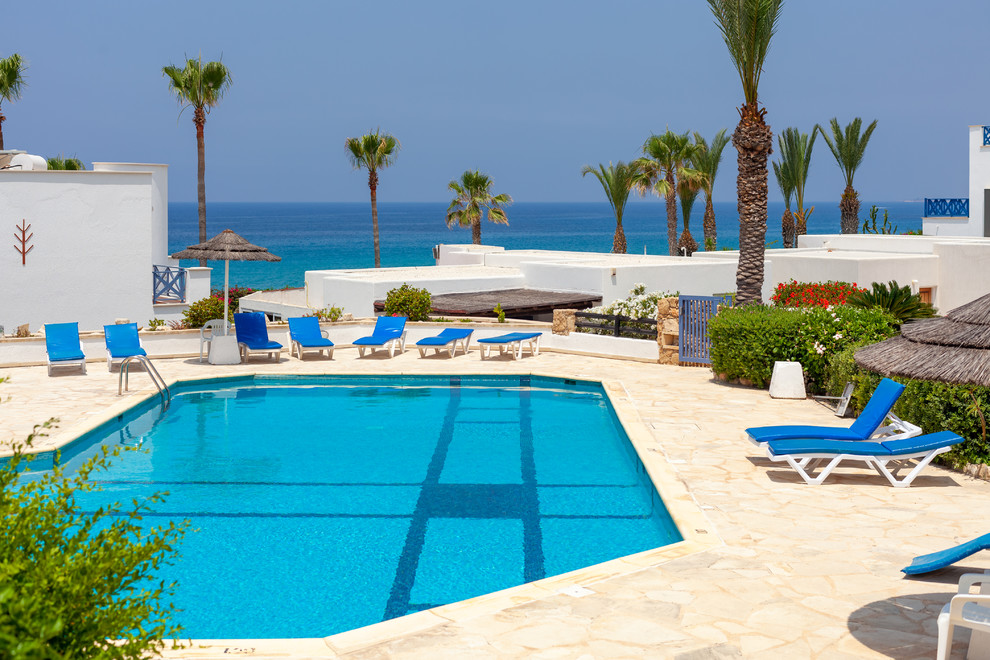 Cozy villa margo by the sea