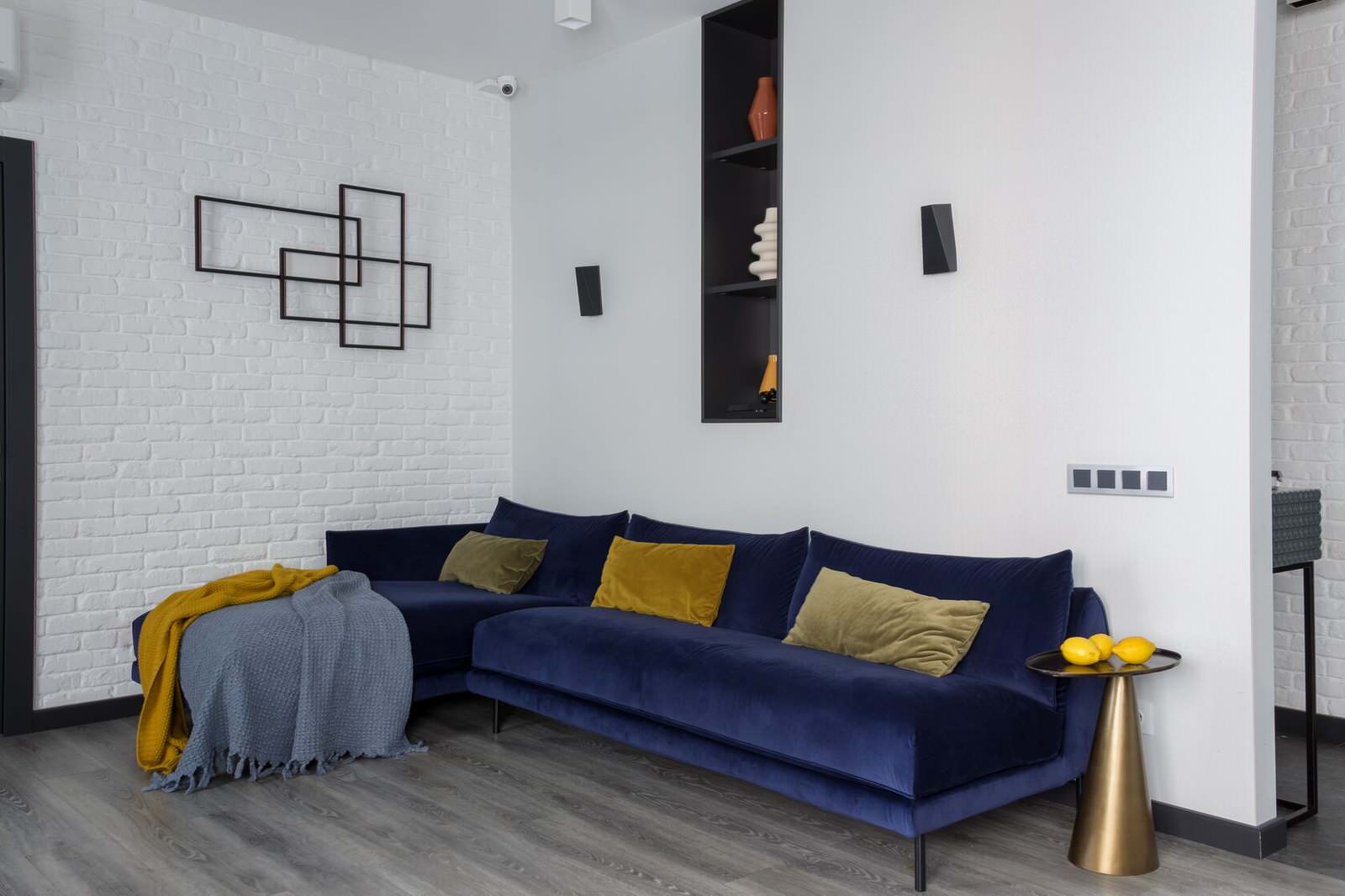 3-х комнатная квартира Ярыгинская набережная д. 7 (ЖК Белые росы)