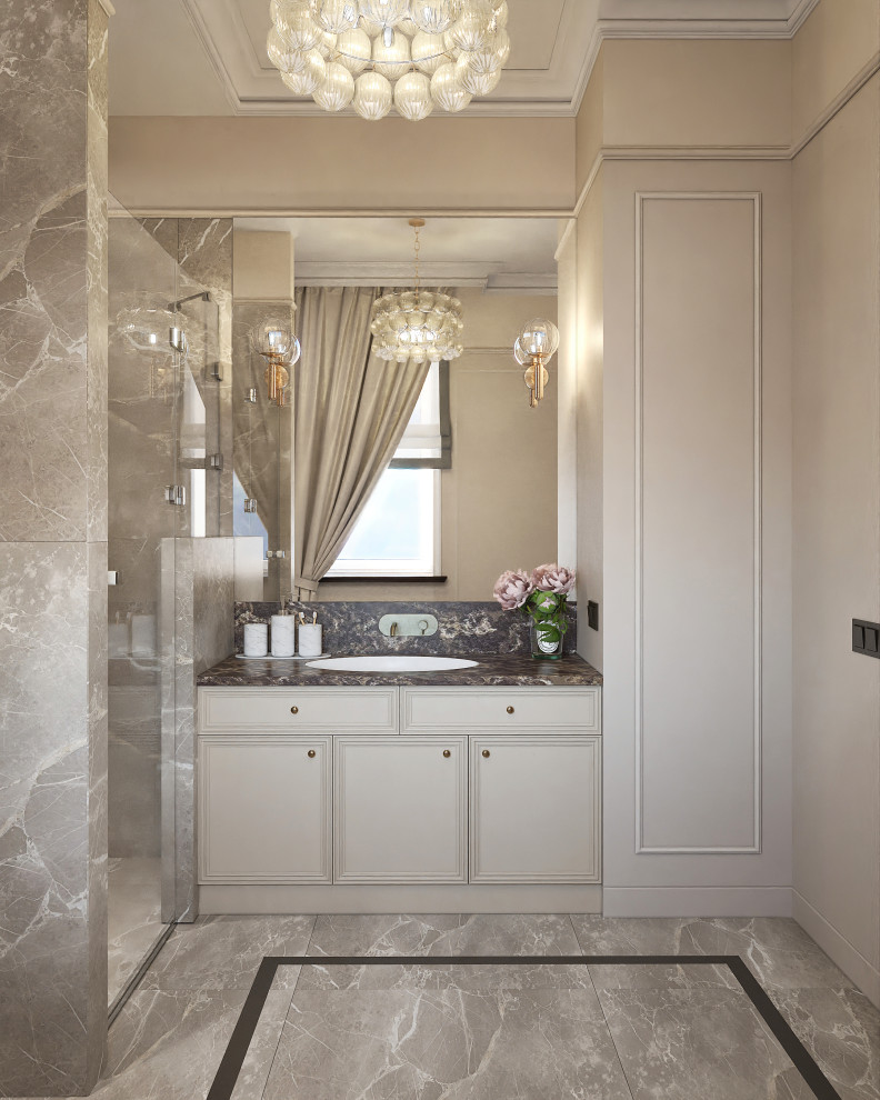 Дизайн-проект дома "Casa Dolce"