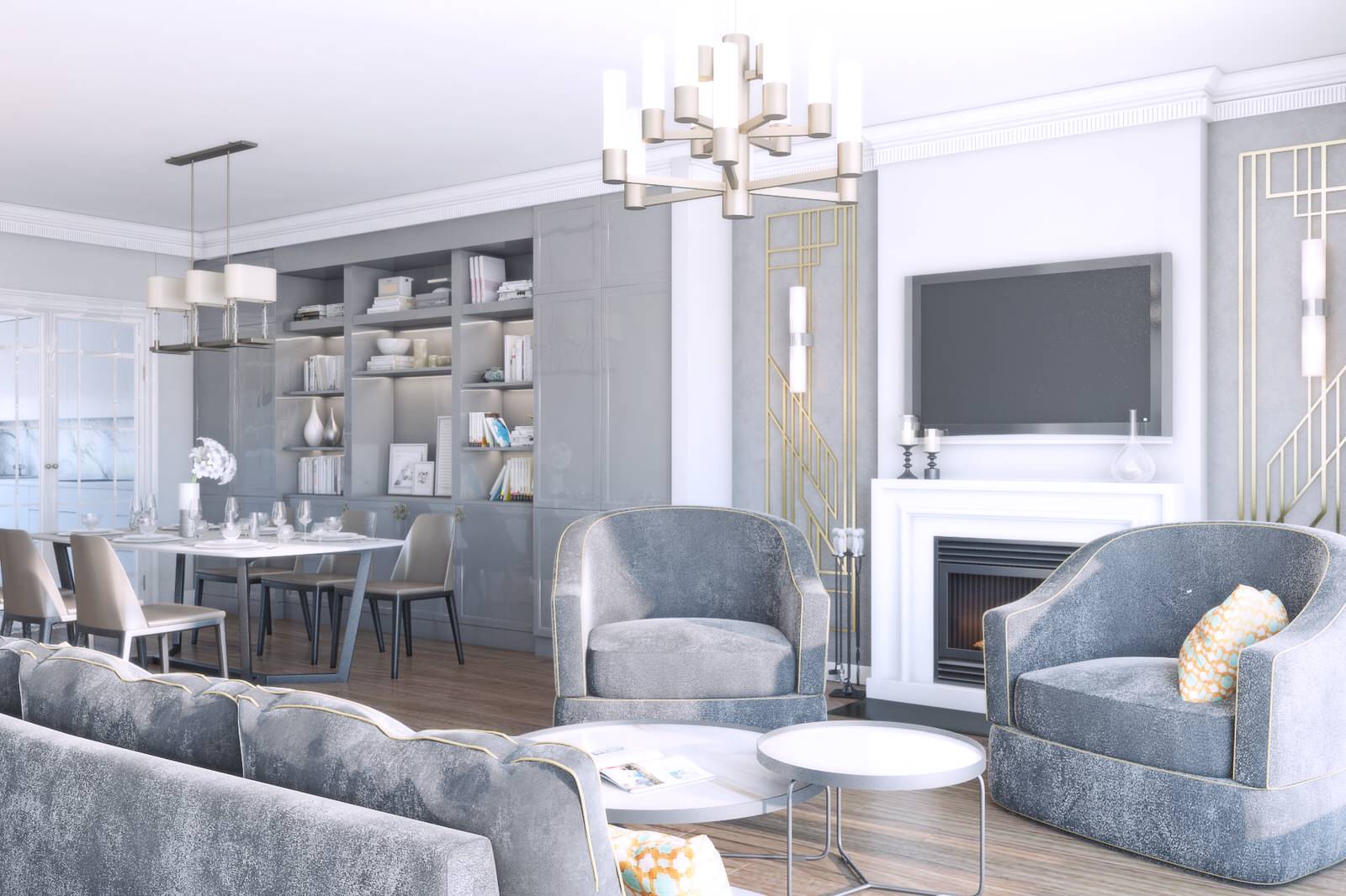 Обложка проекта: ∼ Laiton et velours ∼