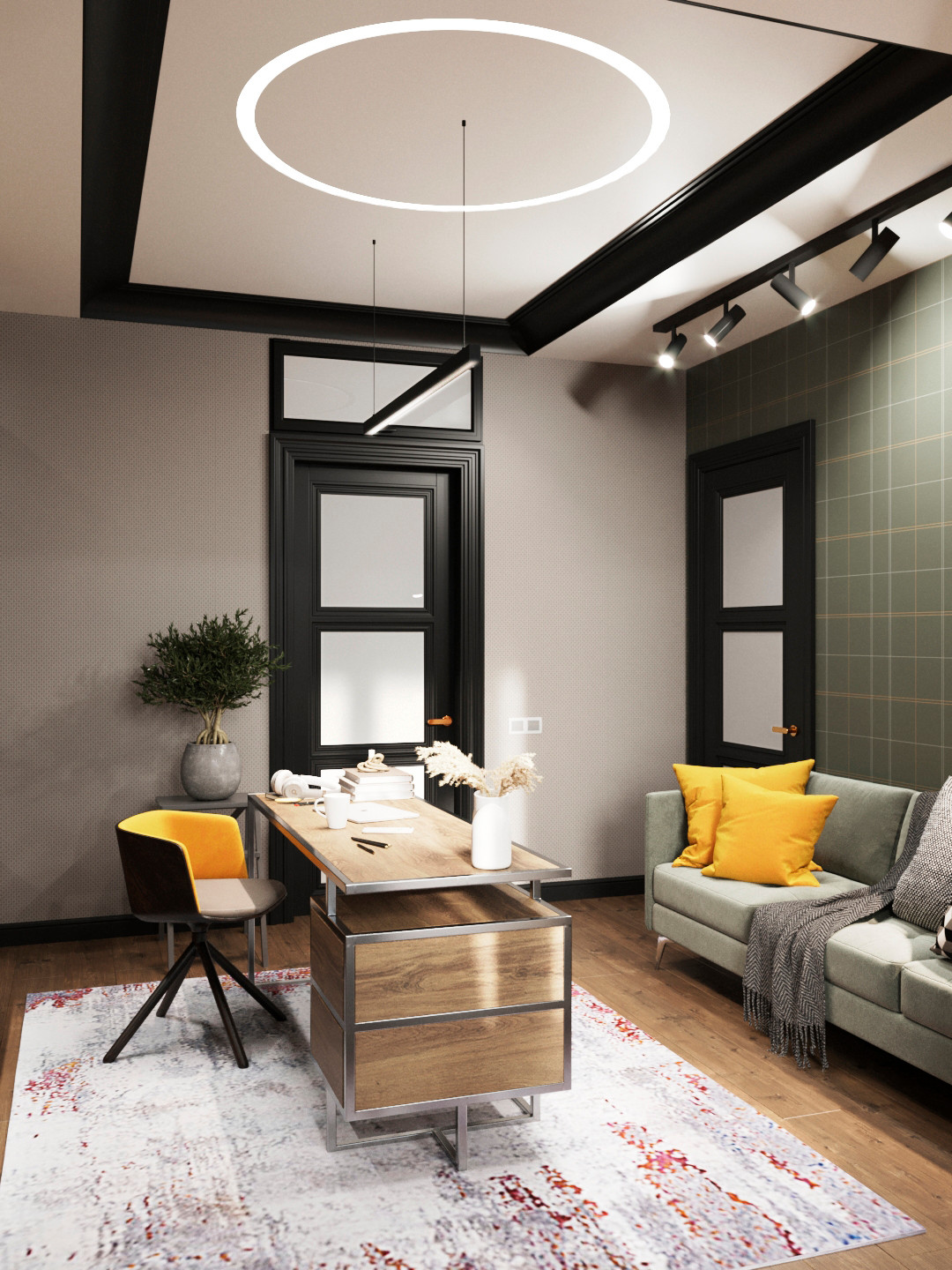 ЖК "Дом на Набережной"