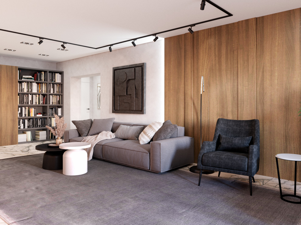 3-х комнатная квартра в Хабаровске