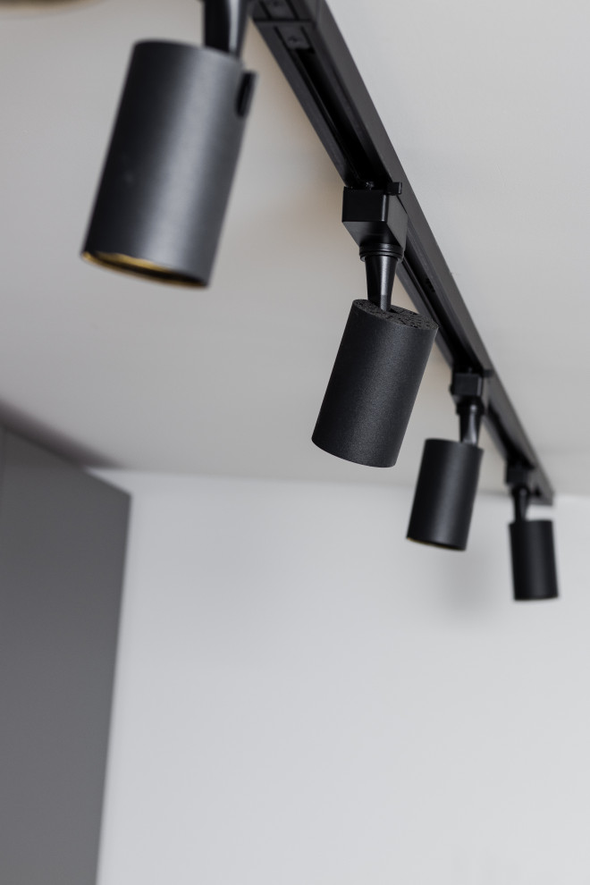 MK. Проект квартиры в ЖК Европейский