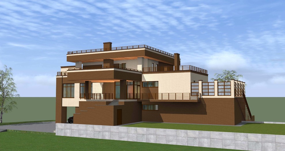 Мои дома - мое богатство