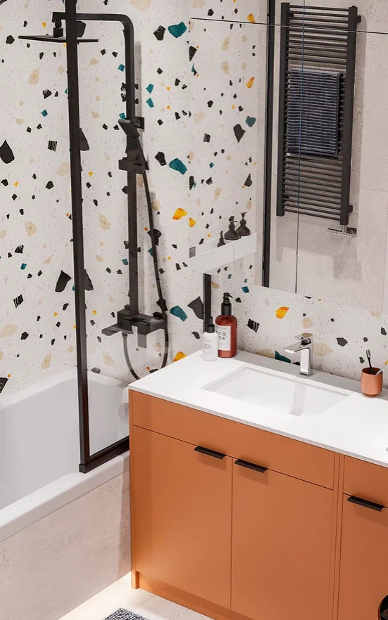 ЖК «Митино Парк»