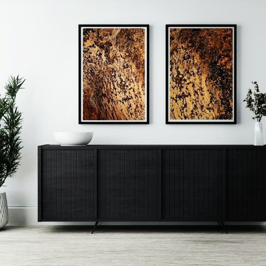 Интерьерные картины