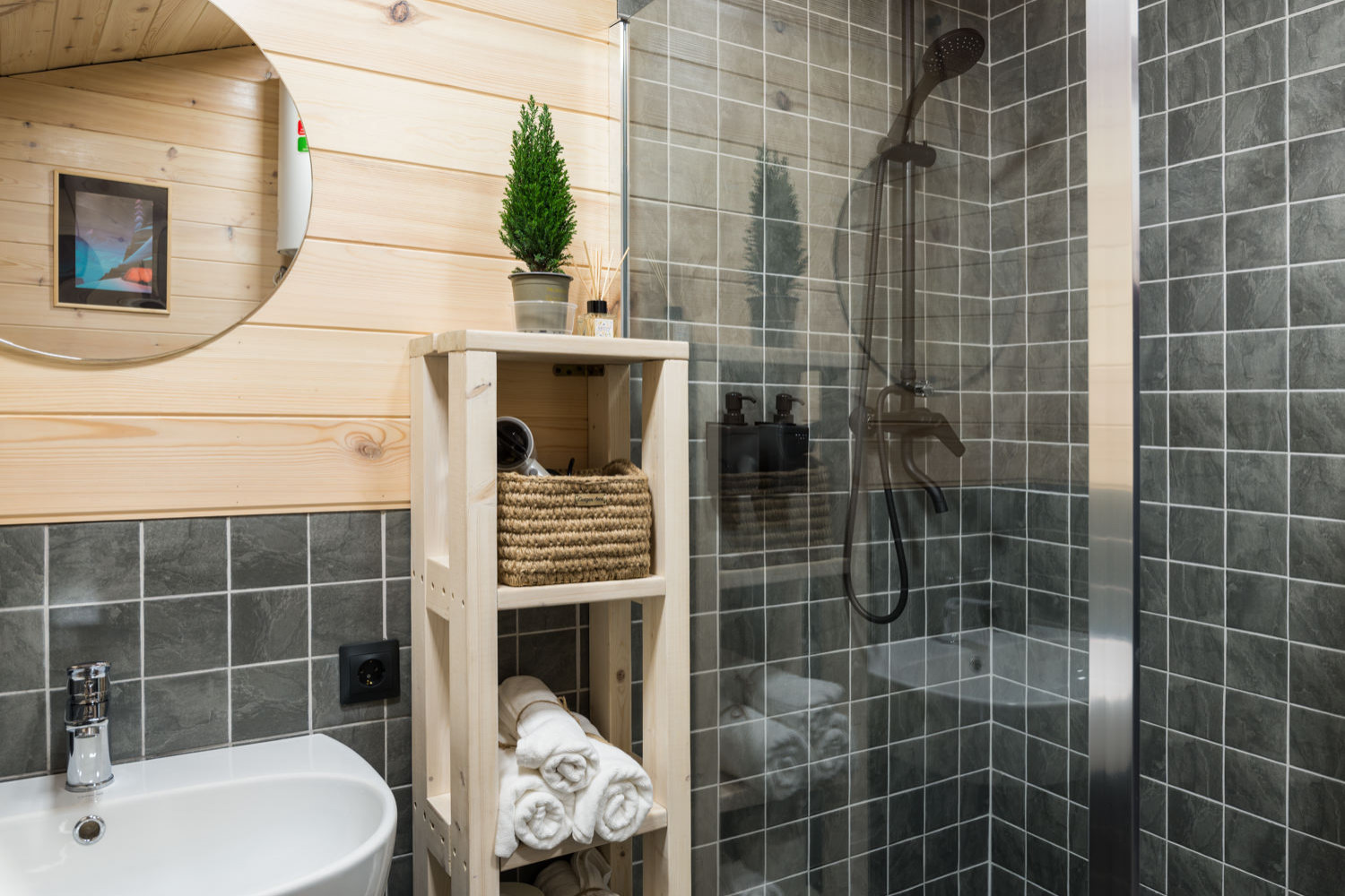 Гостевой дом Elbrus Space