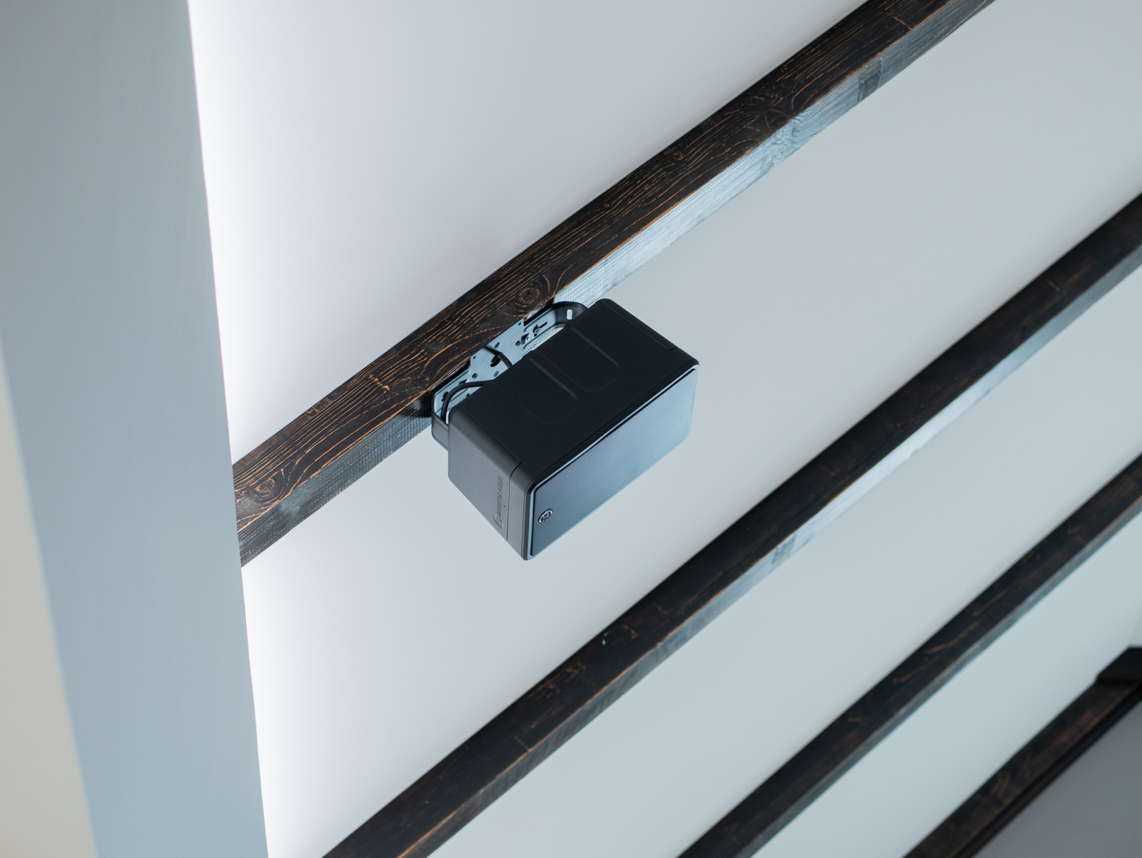 Загородный дом: комплект необычных решений