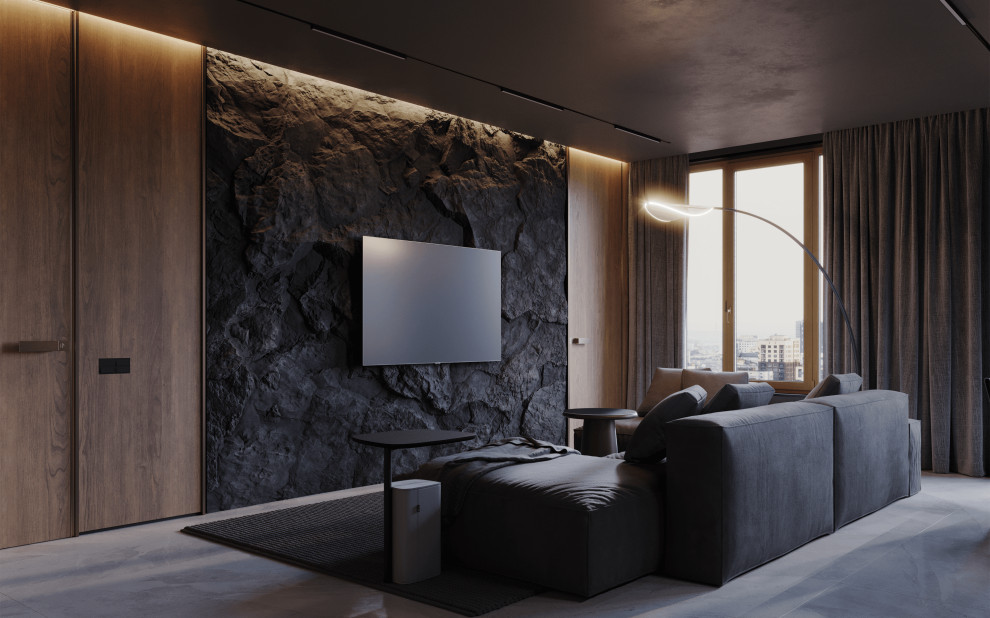 ЖК Richmond Residence